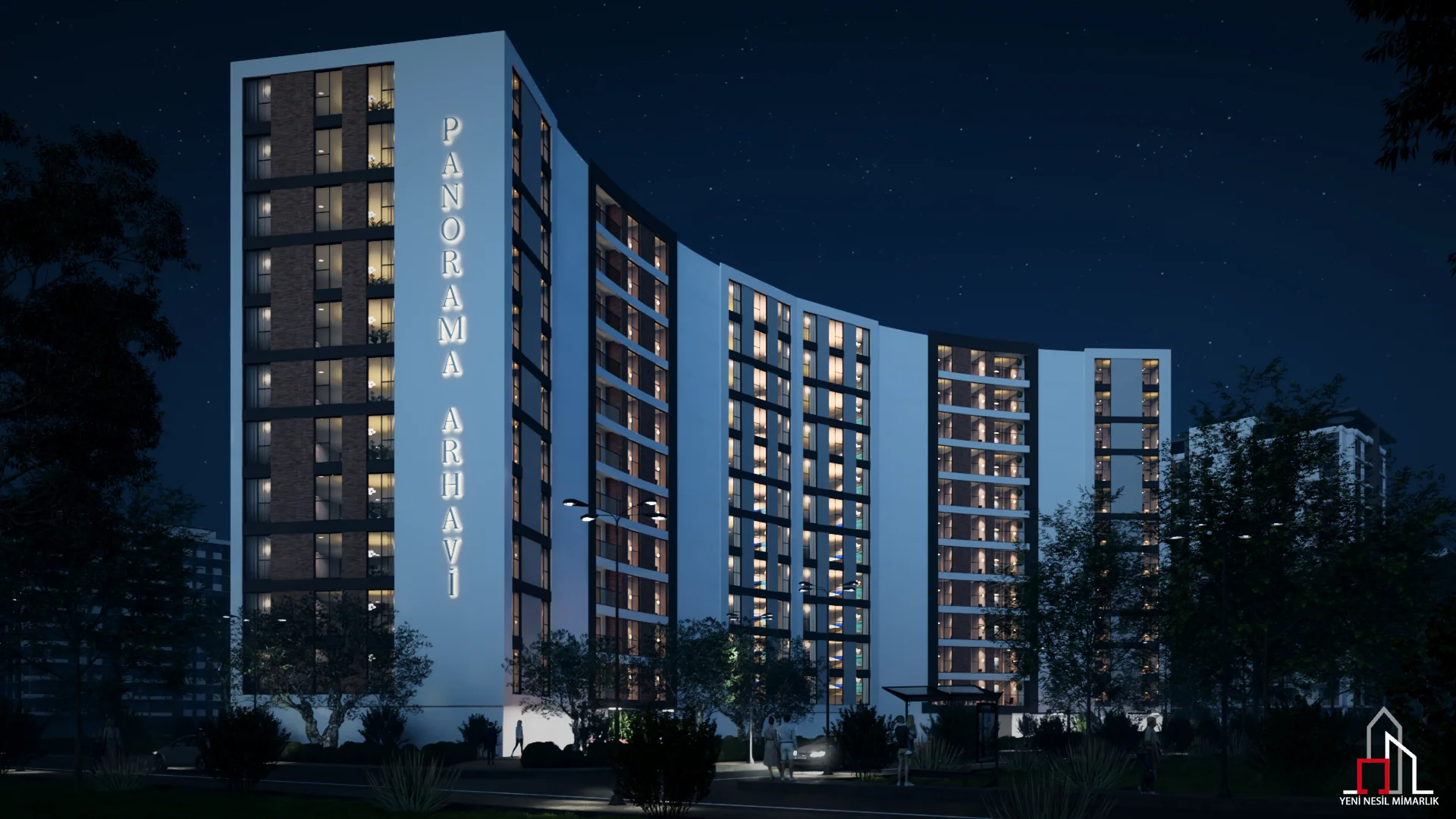 2025 PANORAMA ARHAVİ